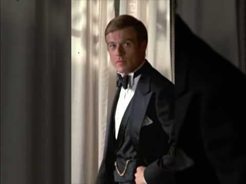 Remembering Robert Redford