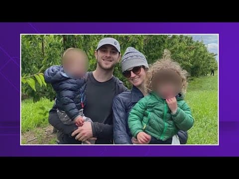 Woman from California reportedly missing in Houston after not boarding flight back home