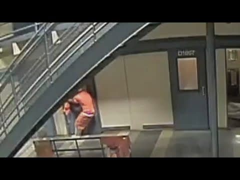 The Breakdown: What is a ‘civilian monitoring technician’?