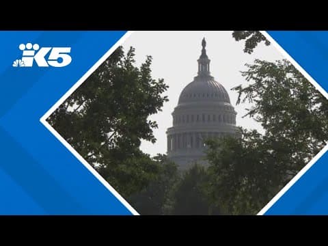 WA officials 'outraged' after immigrant Medicaid data shared with federal agencies