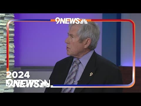 Legal analyst explains next steps following guilty verdict in Trump's hush money trial