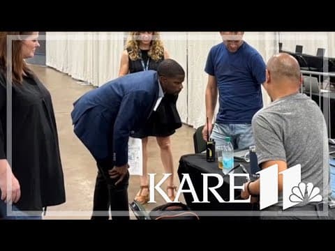 Update on St. Paul cyberattack