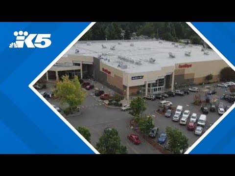 2 more Fred Meyer stores to close in western Washington