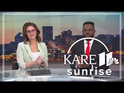 The morning headlines for Wednesday, April 24