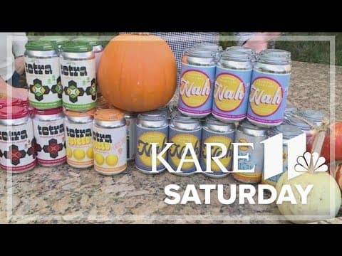 Bauhuas Brew Labs to launch 'Nah' non-alcoholic beer line