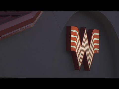 Whataburger sues restaraunt group in North Carolina