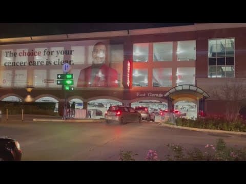 Police search for 3 suspects in string of car break-ins, armed carjacking at Easton; teen arrested