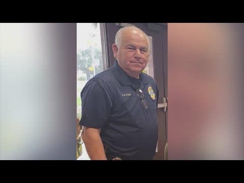 Uvalde families demand resignation of Mariano Pargas Jr.