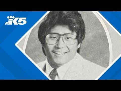 Slain bus driver Shawn Yim remembered by former classmates in Tukwila
