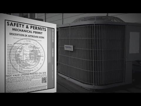 ‘The system failed’: Disgraced safety inspectors trying to get back on the job