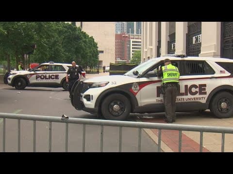 Coroner identifies person who died after falling at Ohio Stadium