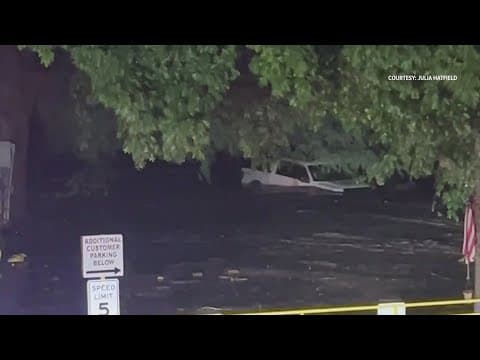 Texas lawmakers hear heartbreaking testimony about this Hill Country community's flood response