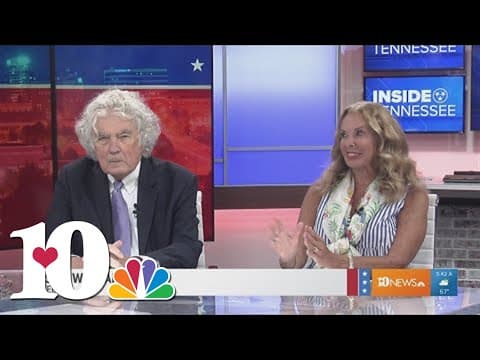 Inside TN: I. Kincannon, Part 2