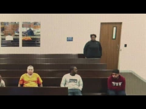 Houston woman accused of strangling girlfriend after argument over STD, court records