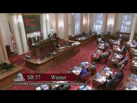 CARE Court, abortion bills and more | Hundreds of bills await returning California lawmakers