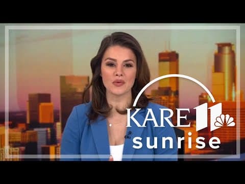 The morning headlines for Monday, Jan. 20