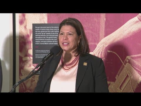 New DC Deputy Mayor on restoring Downtown