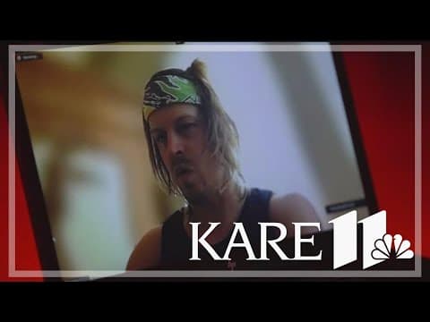 Minnesota native loses everything in Lahaina fire