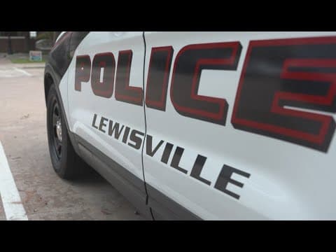 North Texas officers break protocol while investigating alleged prostitution at massage businesses