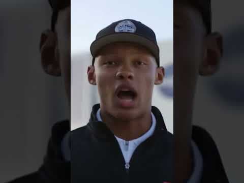 The evolution of the Vikings' 'passtronaut'