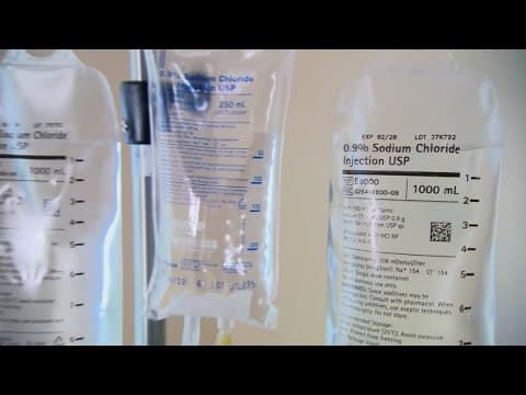 Hurricanes threaten IV nation's supply