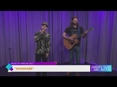 Music by Tristan Tritt