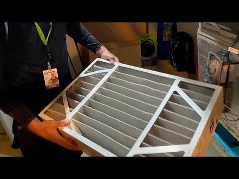 Air quality: Protecting your home with your wallet in mind