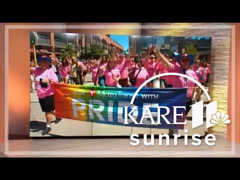 How to support LGBTQ people all year long