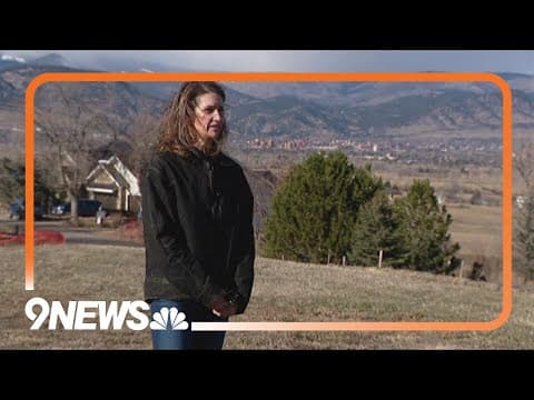 Marshall Fire survivor has a warning for homeowners: Check square footage on your insurance policy