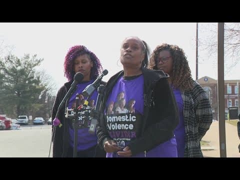 Manassas woman faces first-degree murder charges for shooting husband, she claims self-defense