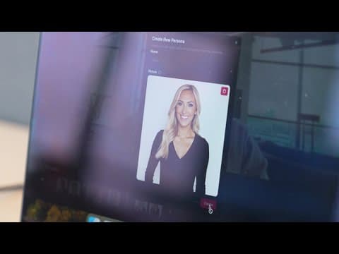 AI impersonation scams on the rise