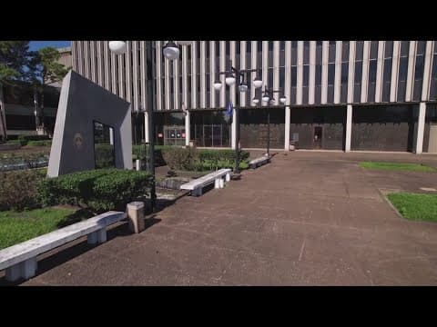 New details in proposal to move NOPD Headquarters