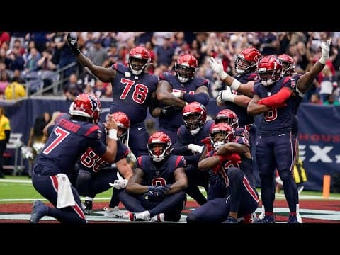Texans beat Cardinals: Game breakdown