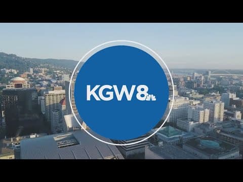 Come work for KGW News in Portland, OR