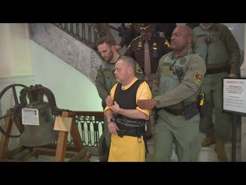 Three-day hearing to begin Tuesday in Delphi murders case