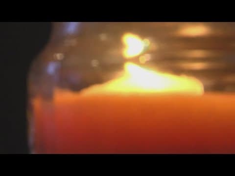 Could some scented candles be bad for your health? Here's what the science says