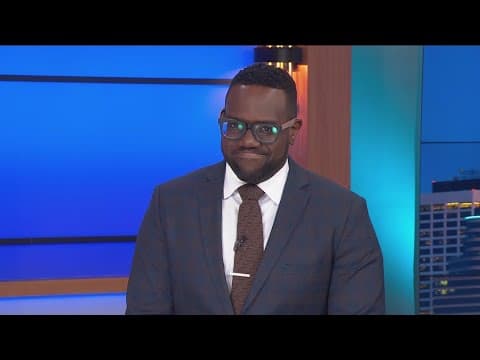 Join KARE 11 in welcoming Jason Hackett!!