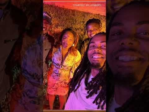 #Vikings wide receiver K.J. Osborn helped rescue a man from a burning car in Texas #shorts #kare11