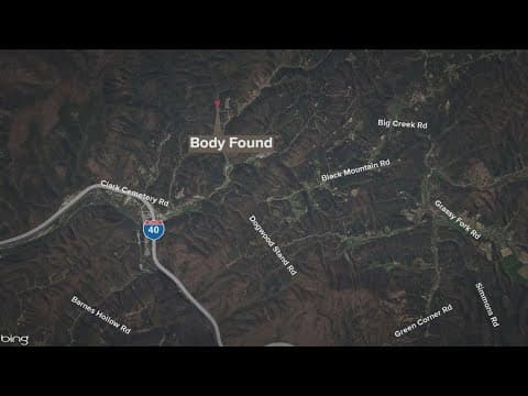 TBI, CCSO investigating after body found in Hartford