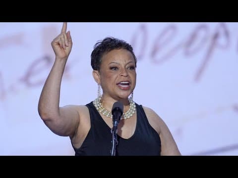 Annette Albright full speech | 2024 Republican National Convention