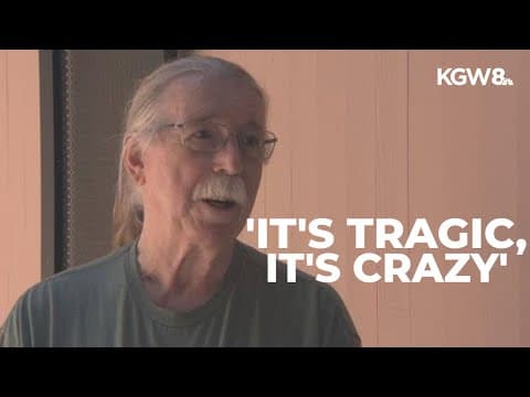 Vancouver neighbors in shock after home burglary turns deadly