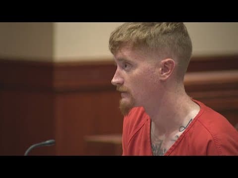 Plainfield man who went to prison for deadly drunk driving crash back in court on new OWI charges