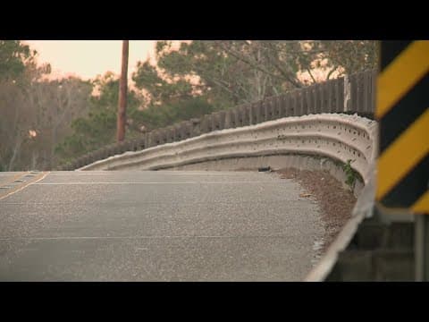 2 dead, 1 critical in crash on 'dangerous' overpass bridge in Slidell