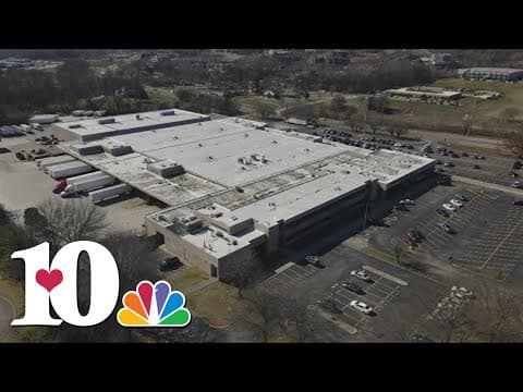 Concerns linger about changes at Knoxville USPS facility