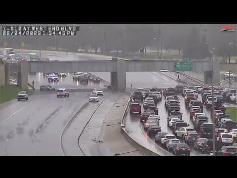 More pumps were out in New Orleans than first thought during Monday's flood