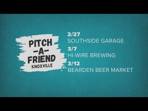 How you can pitch your single friends in a PowerPoint presentation