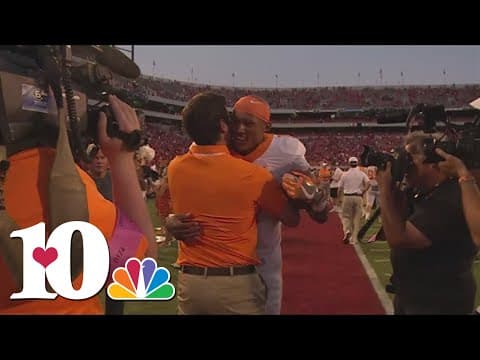 $2.8 billion settlement with NCAA could let schools start paying student-athletes