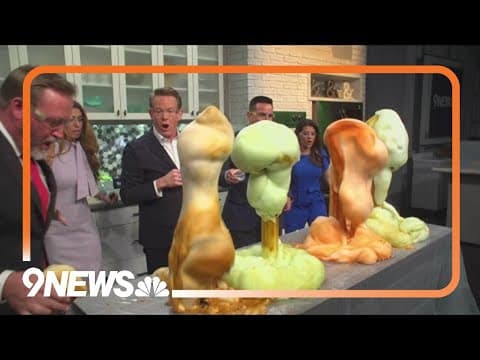 Spangler Science: The power of oxygen