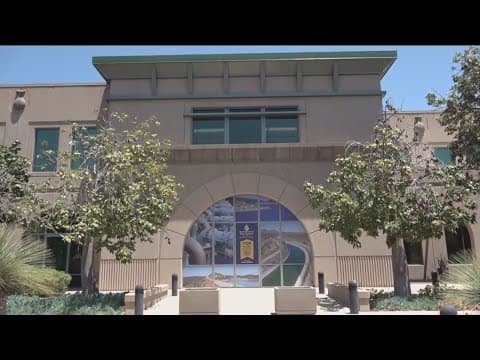 San Diego City Council takes up proposed water rate hike