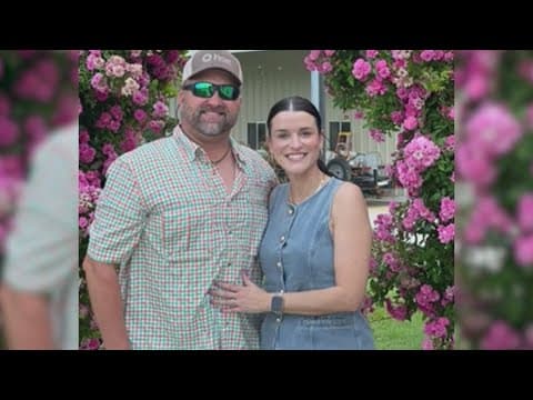 Houston-area family trapped in Central Texas floodwaters